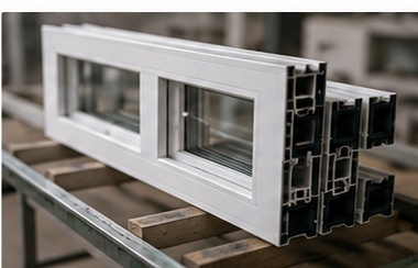 Incorporación de soluciones en aluminio