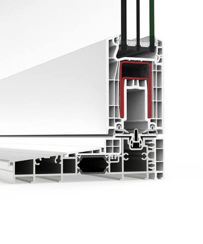 E-170 Elevable PVC