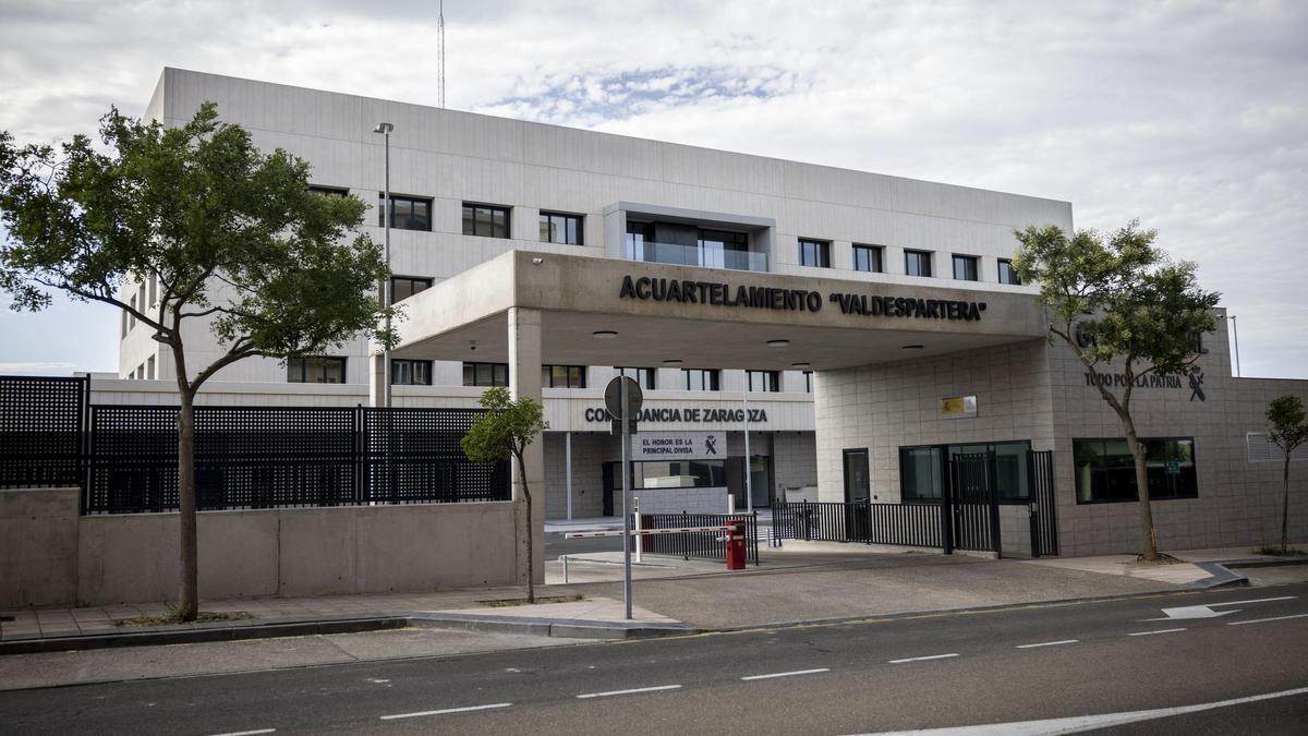 Correderas de aluminio para grandes huecos