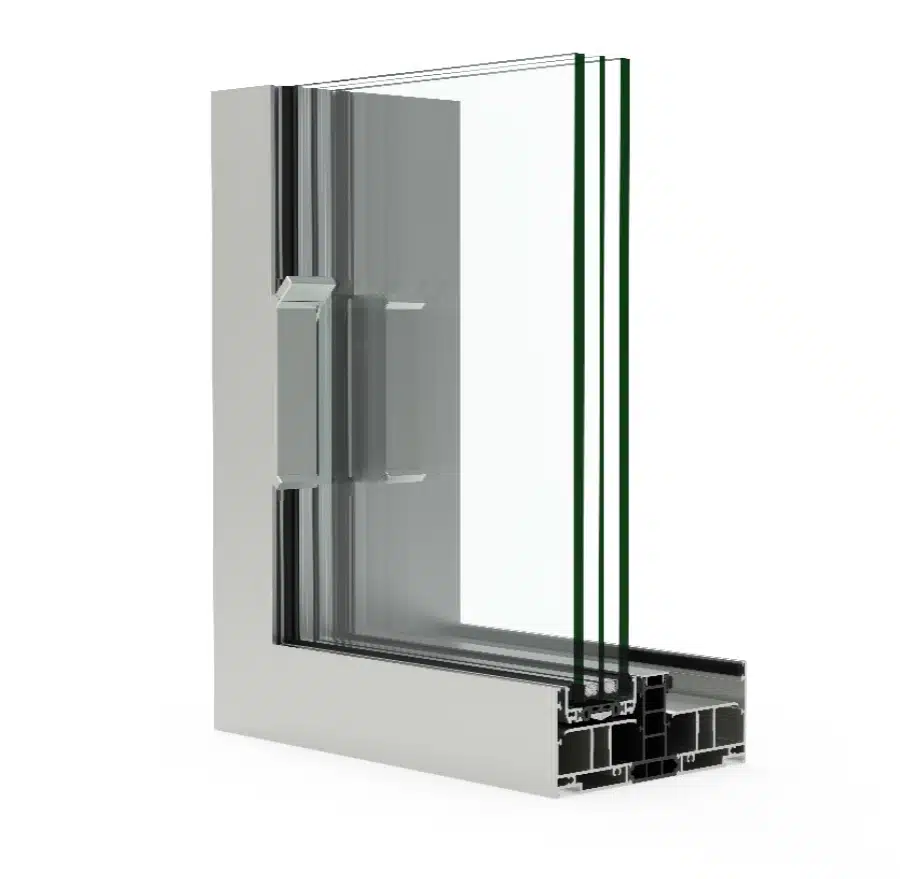 Cor Vision Evolution Corredera Cortizo
